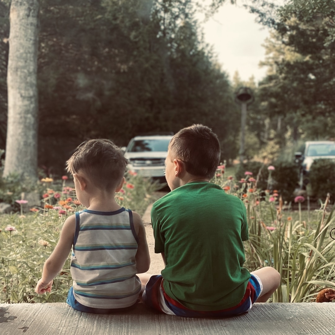 Photo shared by Michaela for their Babylist baby registry.