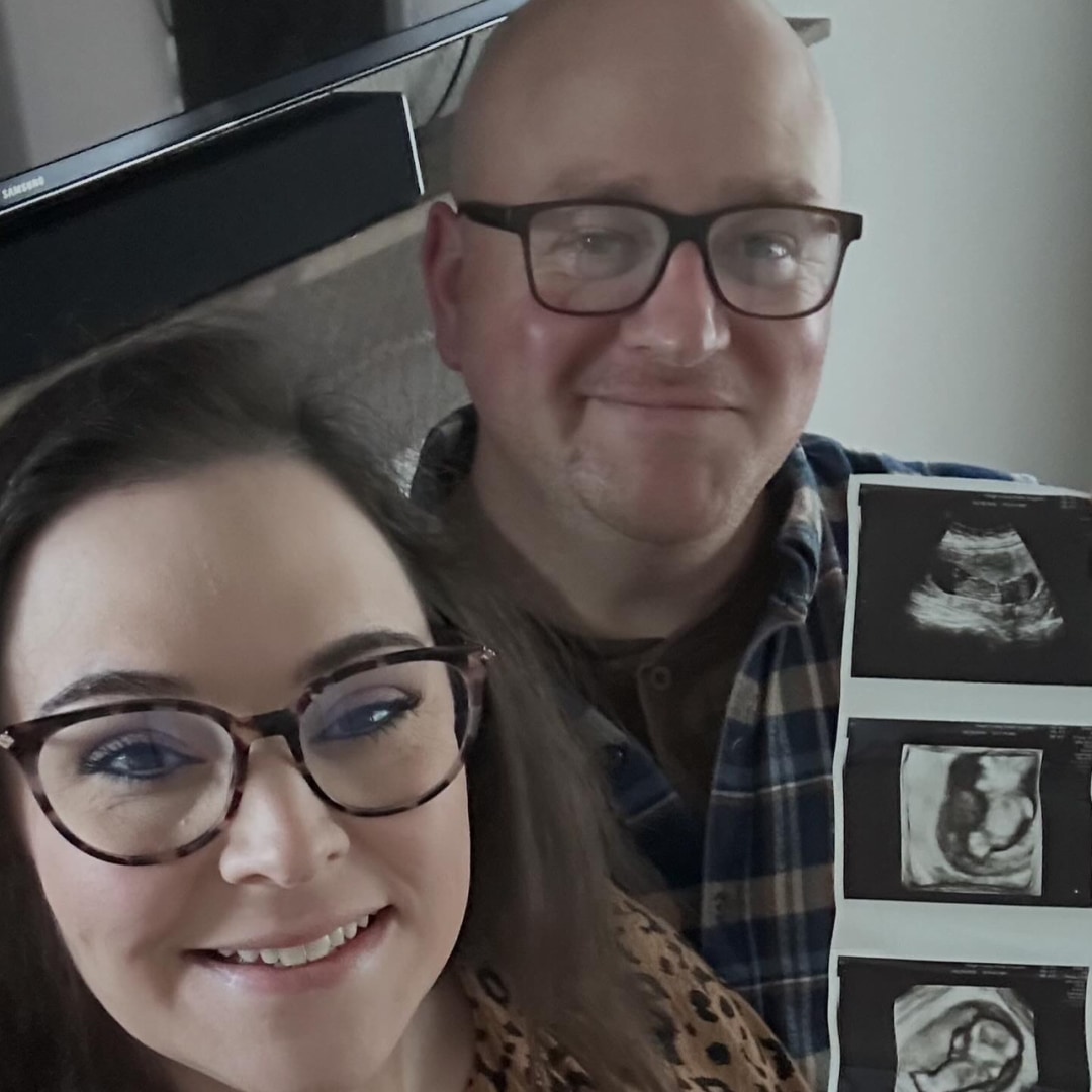 Photo shared by Ellisa for their Babylist baby registry.