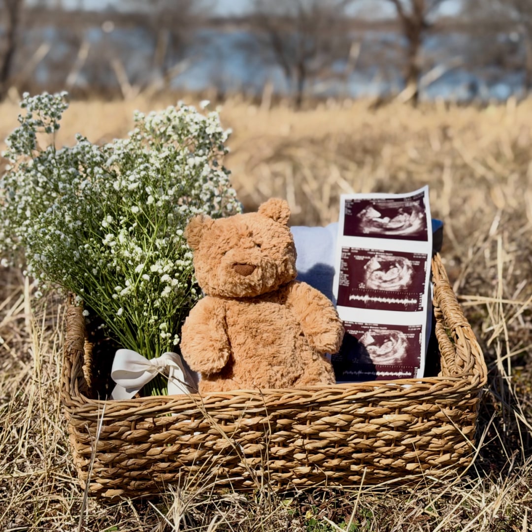 Photo shared by Alyssa for their Babylist baby registry.