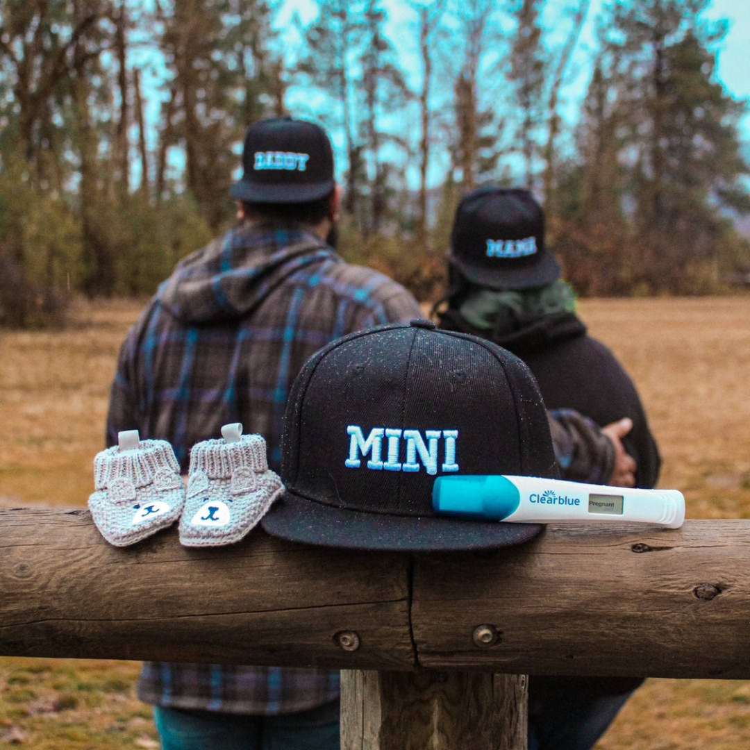 Photo shared by Ashlyn for their Babylist baby registry.