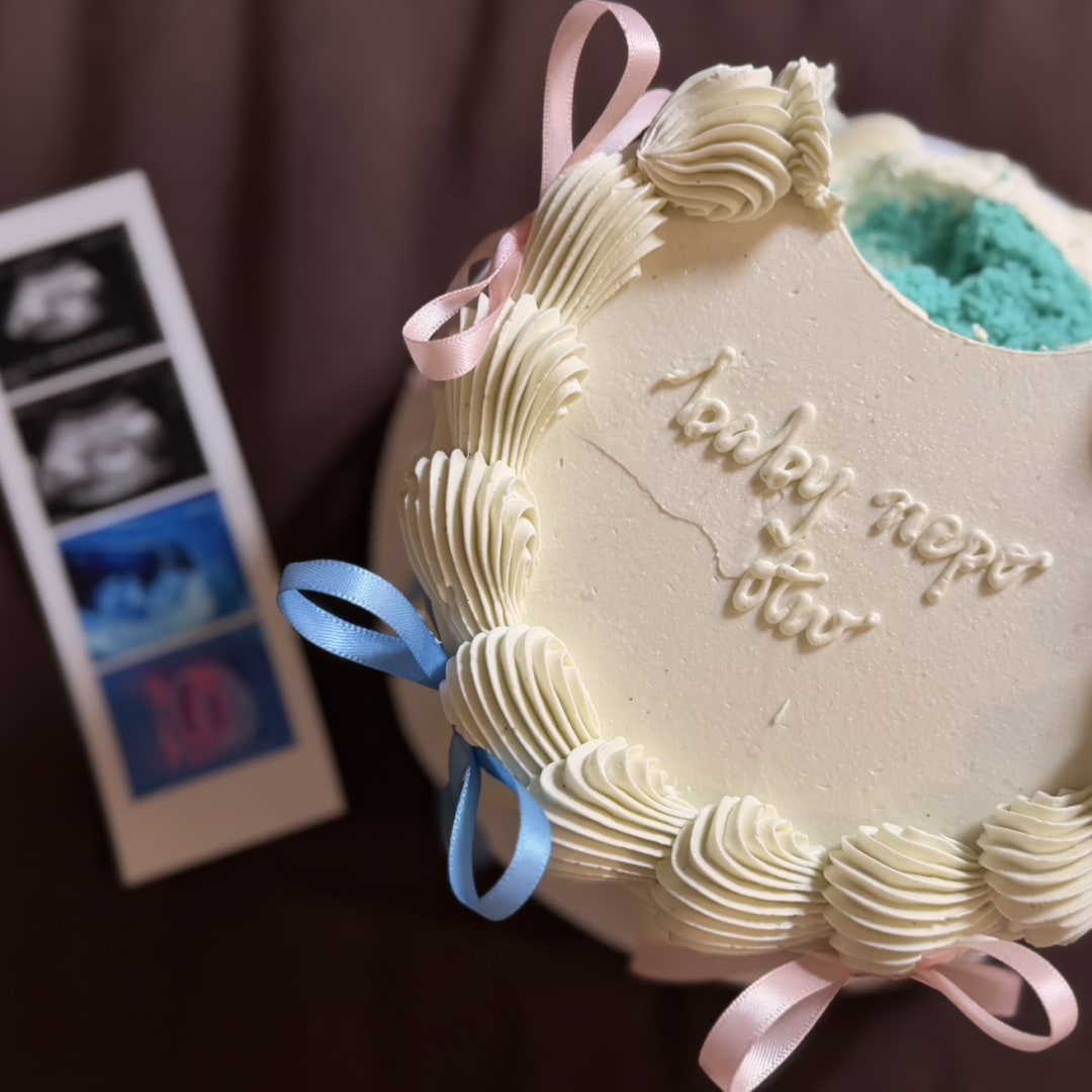 Photo shared by Claire for their Babylist baby registry.