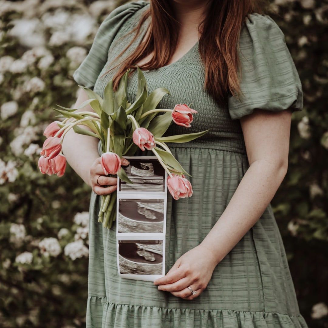 Photo shared by Sierra for their Babylist baby registry.