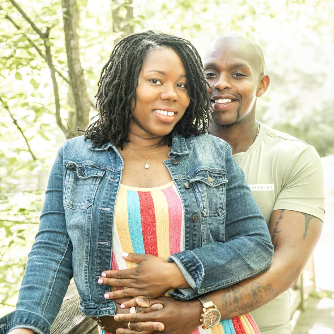Photo shared by Chrishona for their Babylist baby registry.