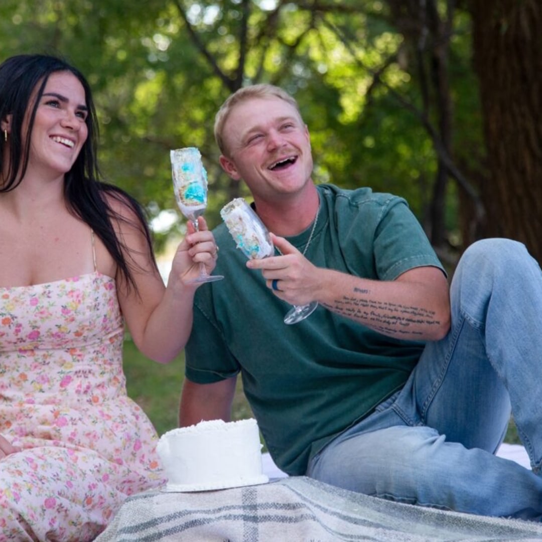 Photo shared by Carli for their Babylist baby registry.