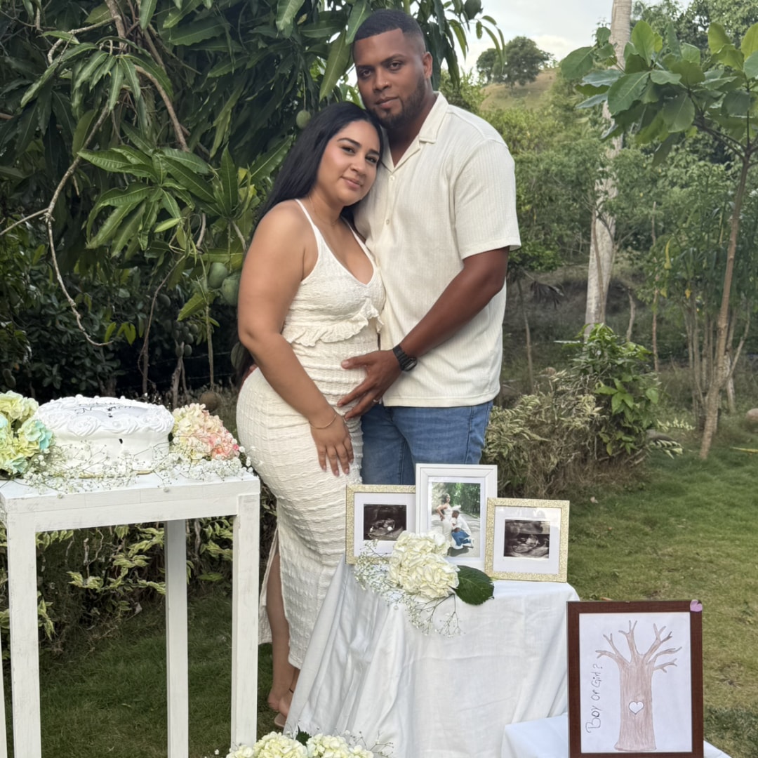 Photo shared by Kelly for their Babylist baby registry.