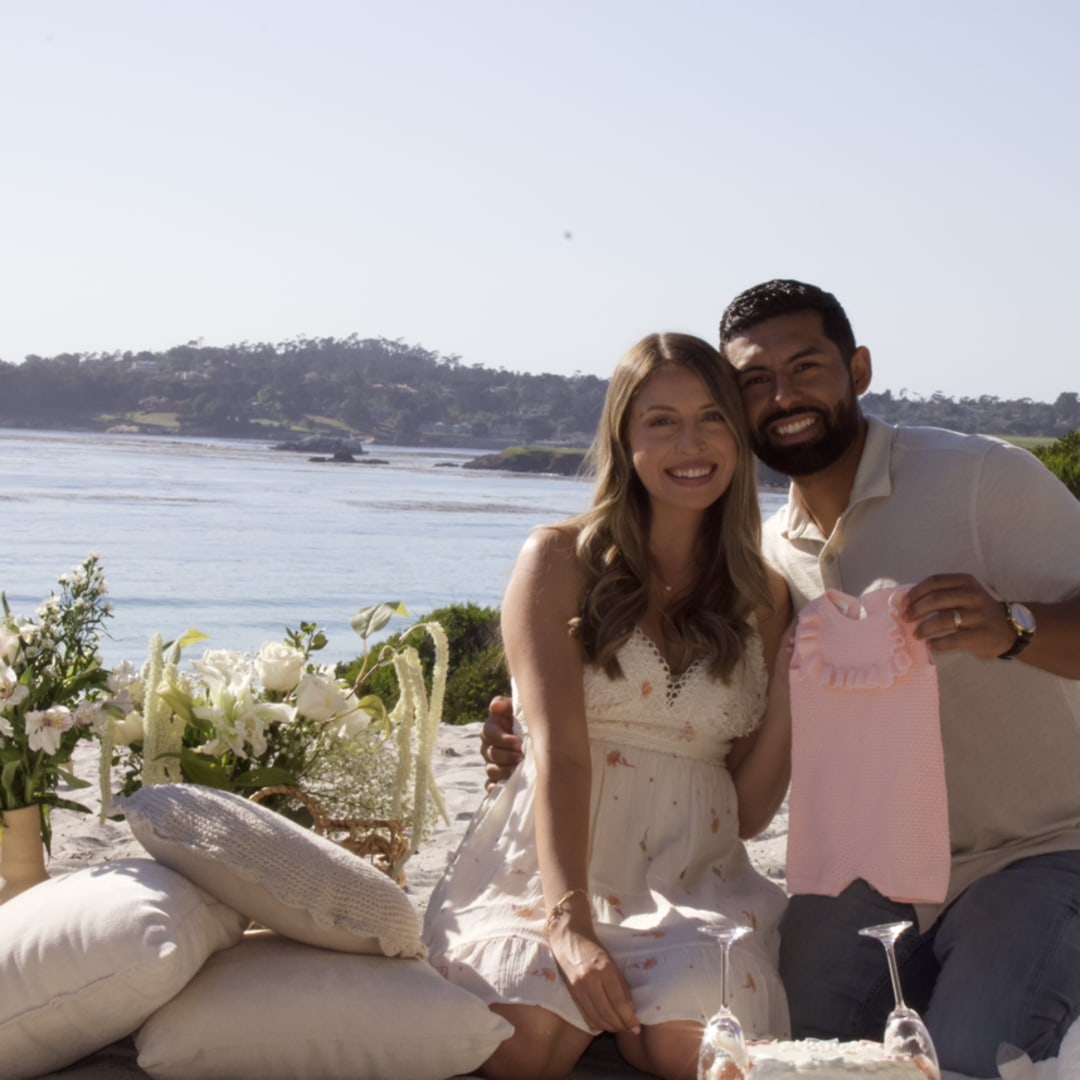 Photo shared by Erika for their Babylist baby registry.