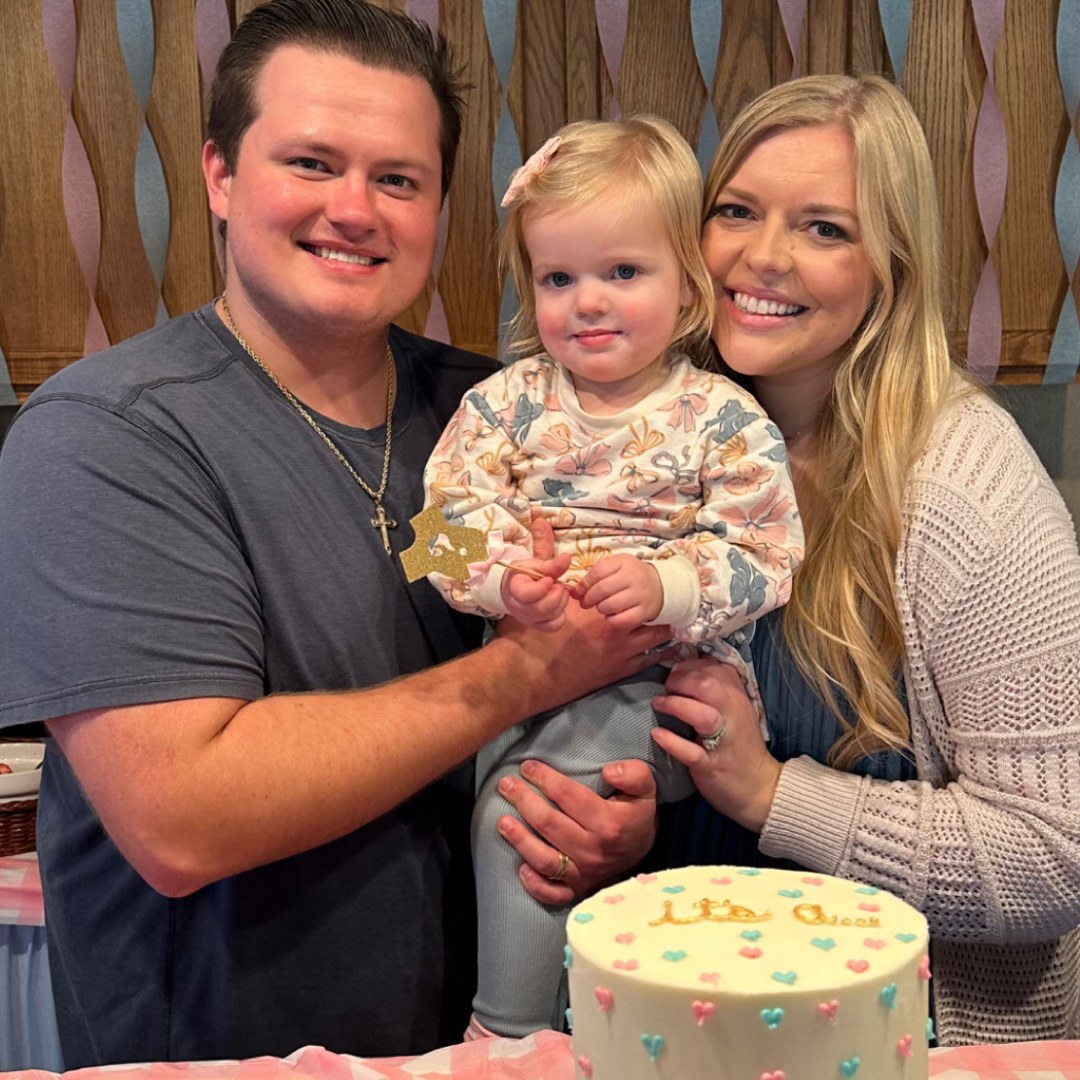 Photo shared by Taylor for their Babylist baby registry.