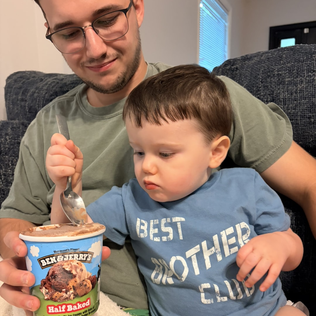 Photo shared by Sydney for their Babylist baby registry.