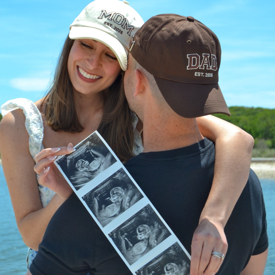 Photo shared by Gabrielle for their Babylist baby registry.