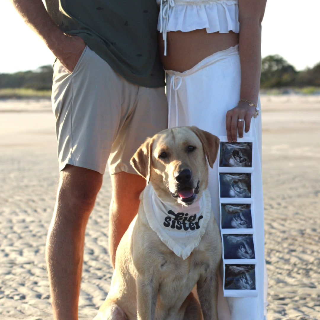Photo shared by Bethany for their Babylist baby registry.
