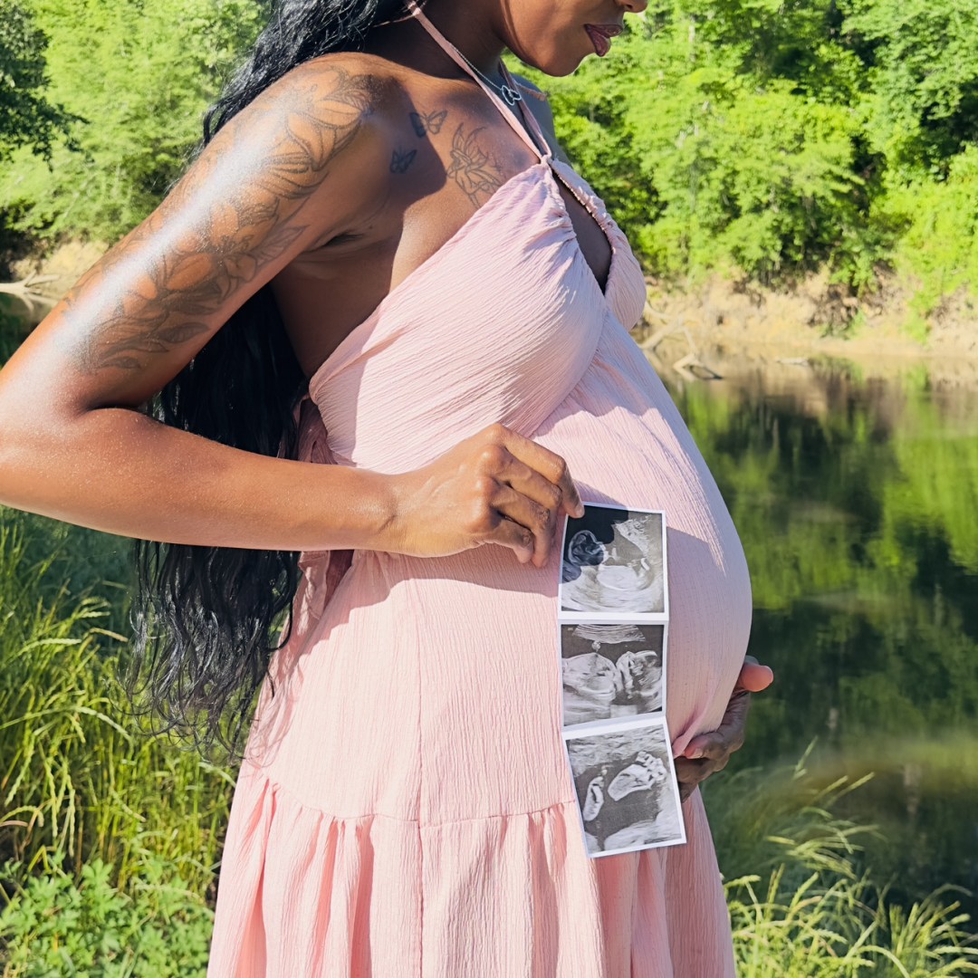 Photo shared by Esther for their Babylist baby registry.