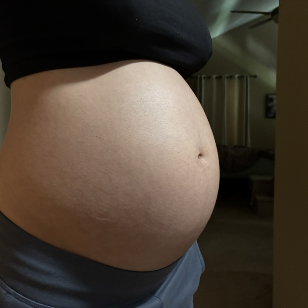 Photo shared by Saphire for their Babylist baby registry.