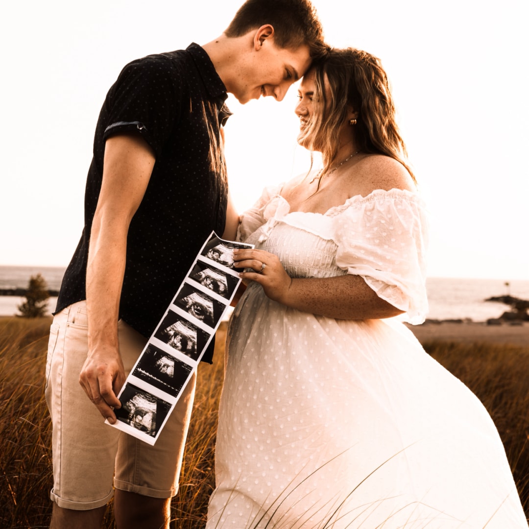 Photo shared by Cam for their Babylist baby registry.