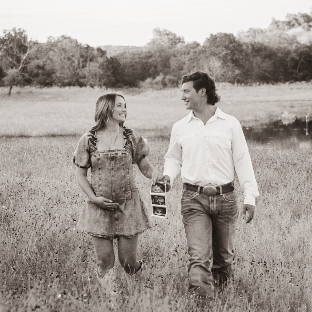 Photo shared by Irenee for their Babylist baby registry.