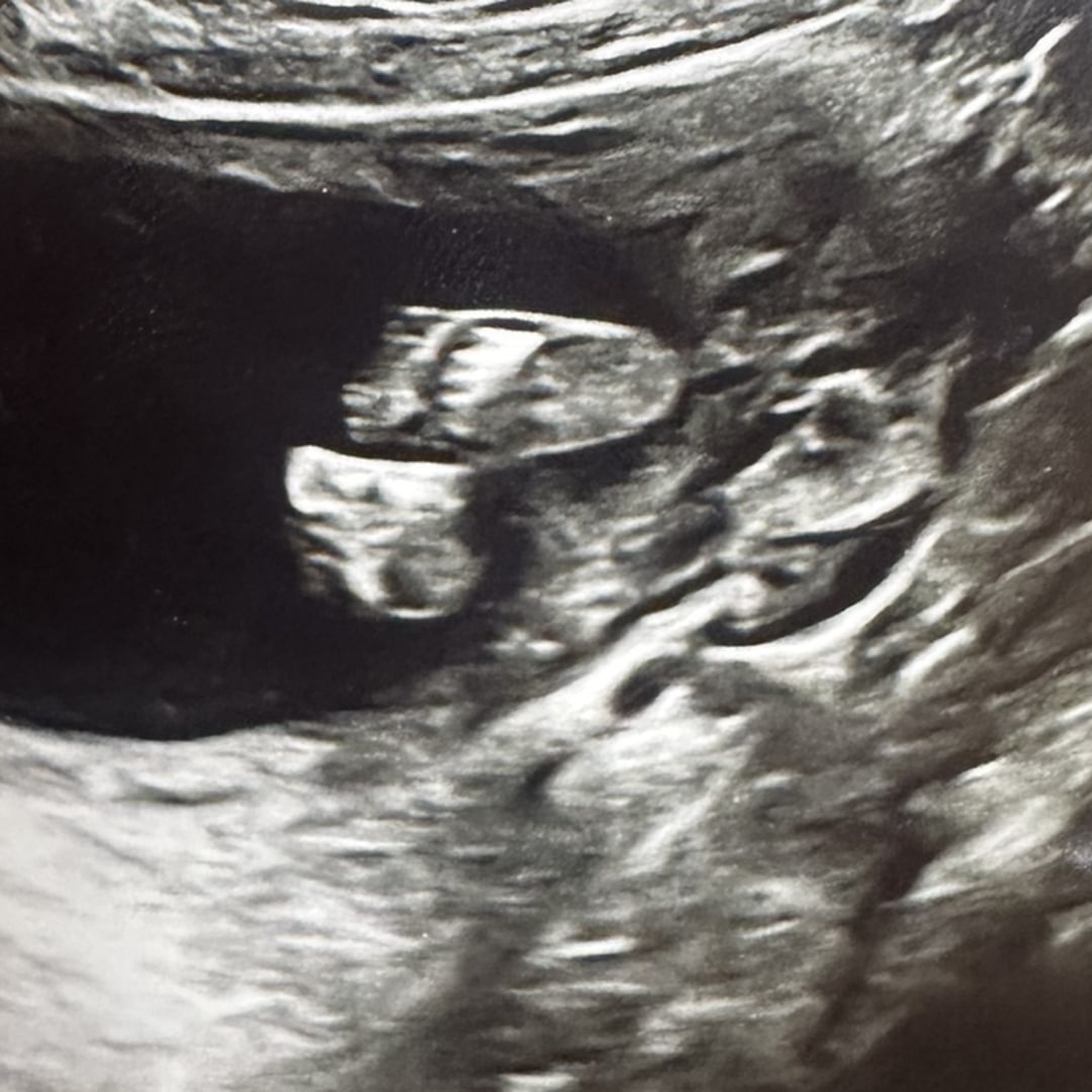 Photo shared by Shawnda for their Babylist baby registry.