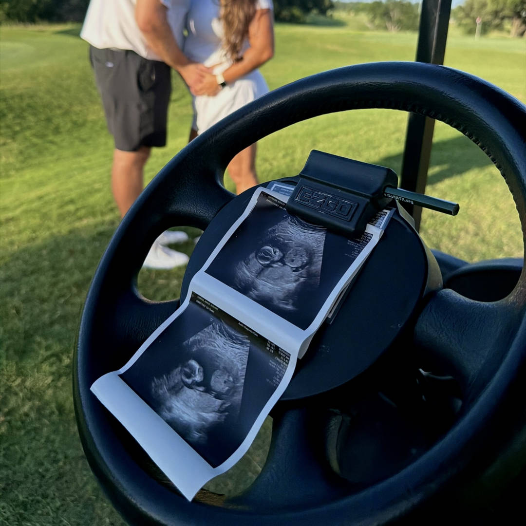 Photo shared by Ashlee for their Babylist baby registry.