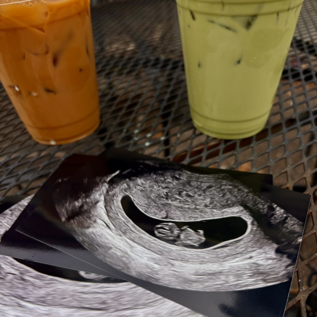 Photo shared by Courtney for their Babylist baby registry.