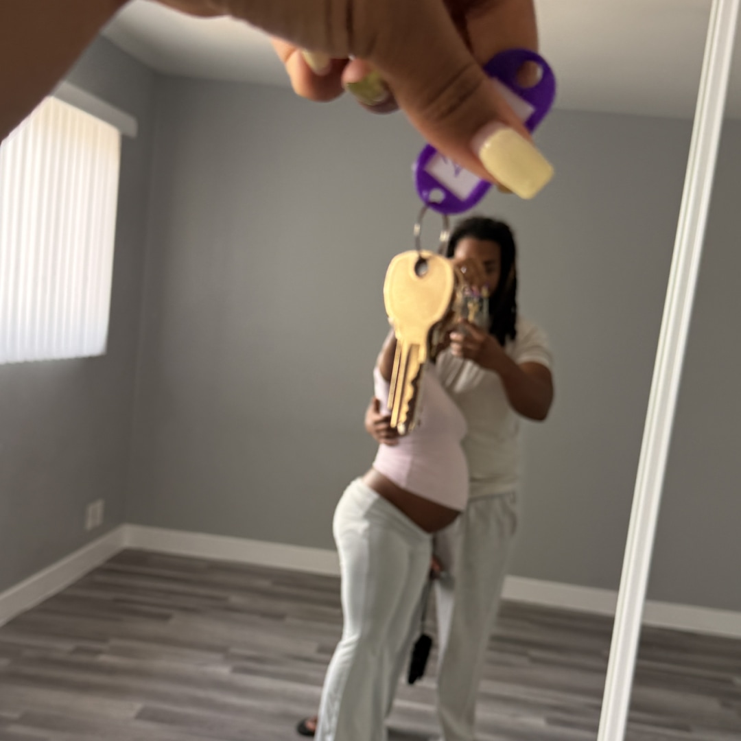 Photo shared by Amerie for their Babylist baby registry.