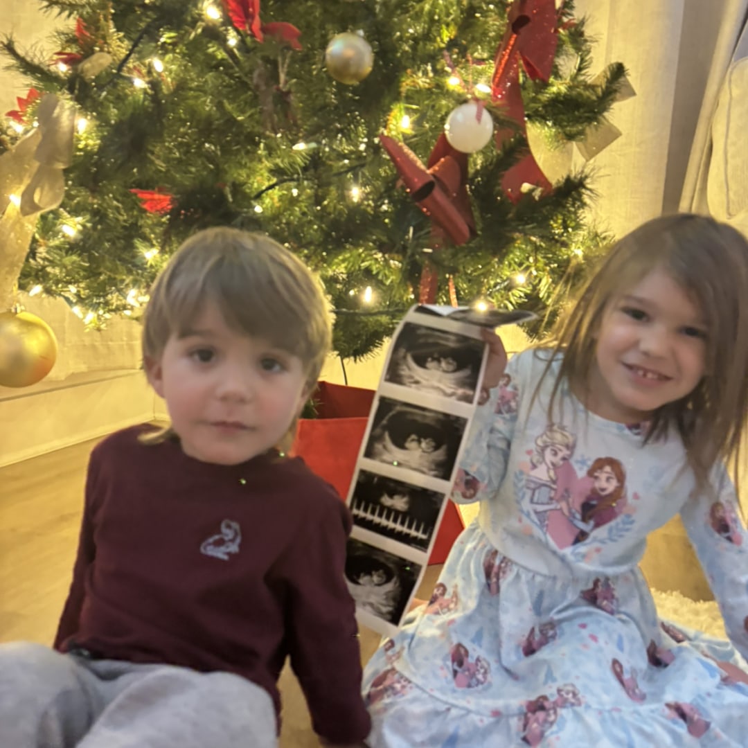 Photo shared by Nayka for their Babylist baby registry.