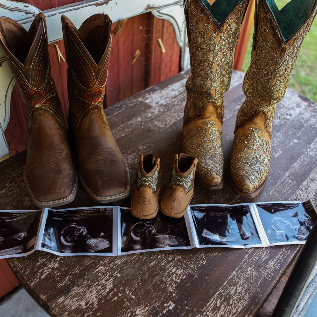 Photo shared by Jada for their Babylist baby registry.