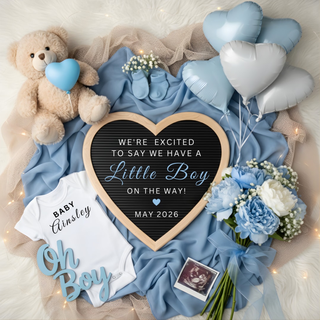 Photo shared by Lila for their Babylist baby registry.