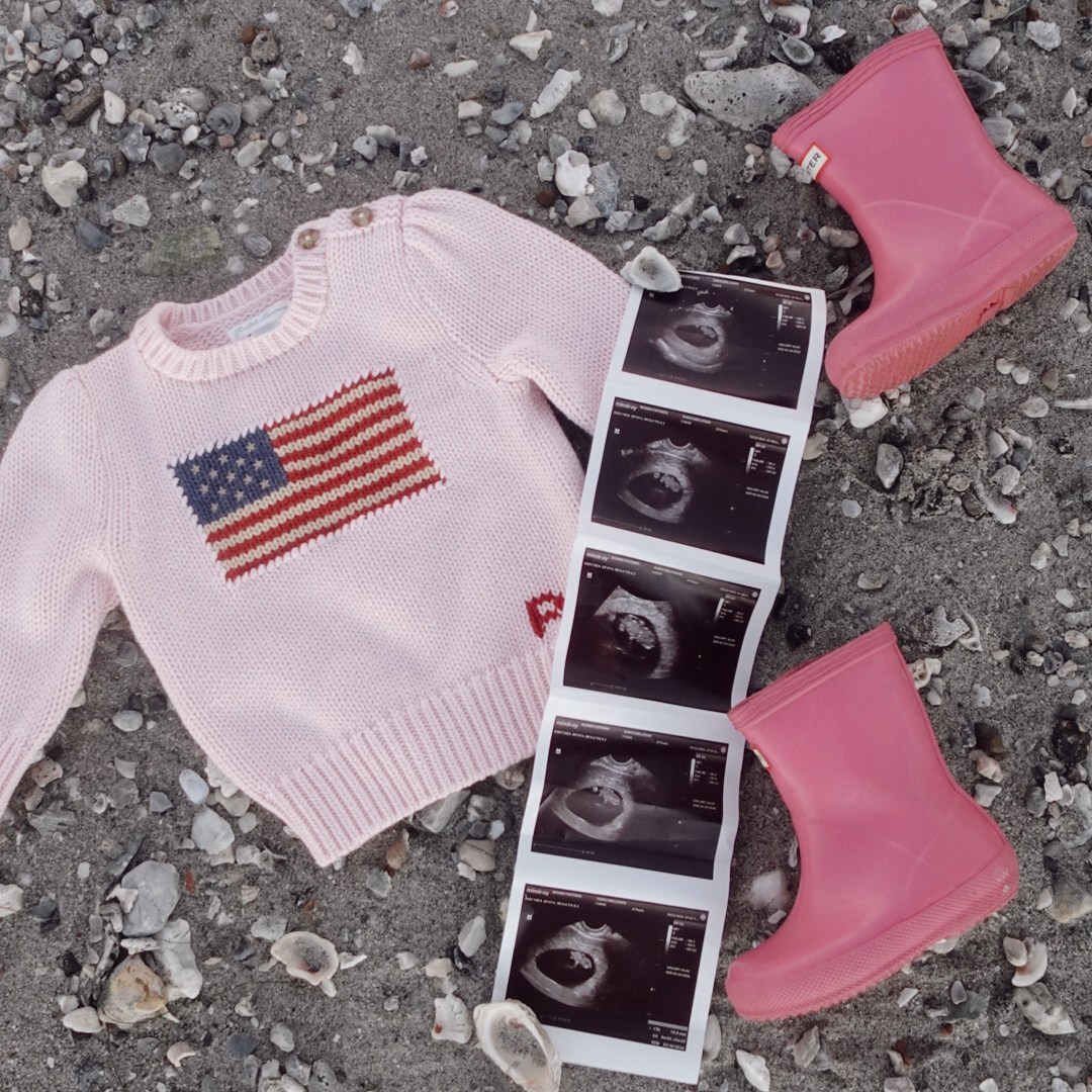 Photo shared by Logan for their Babylist baby registry.