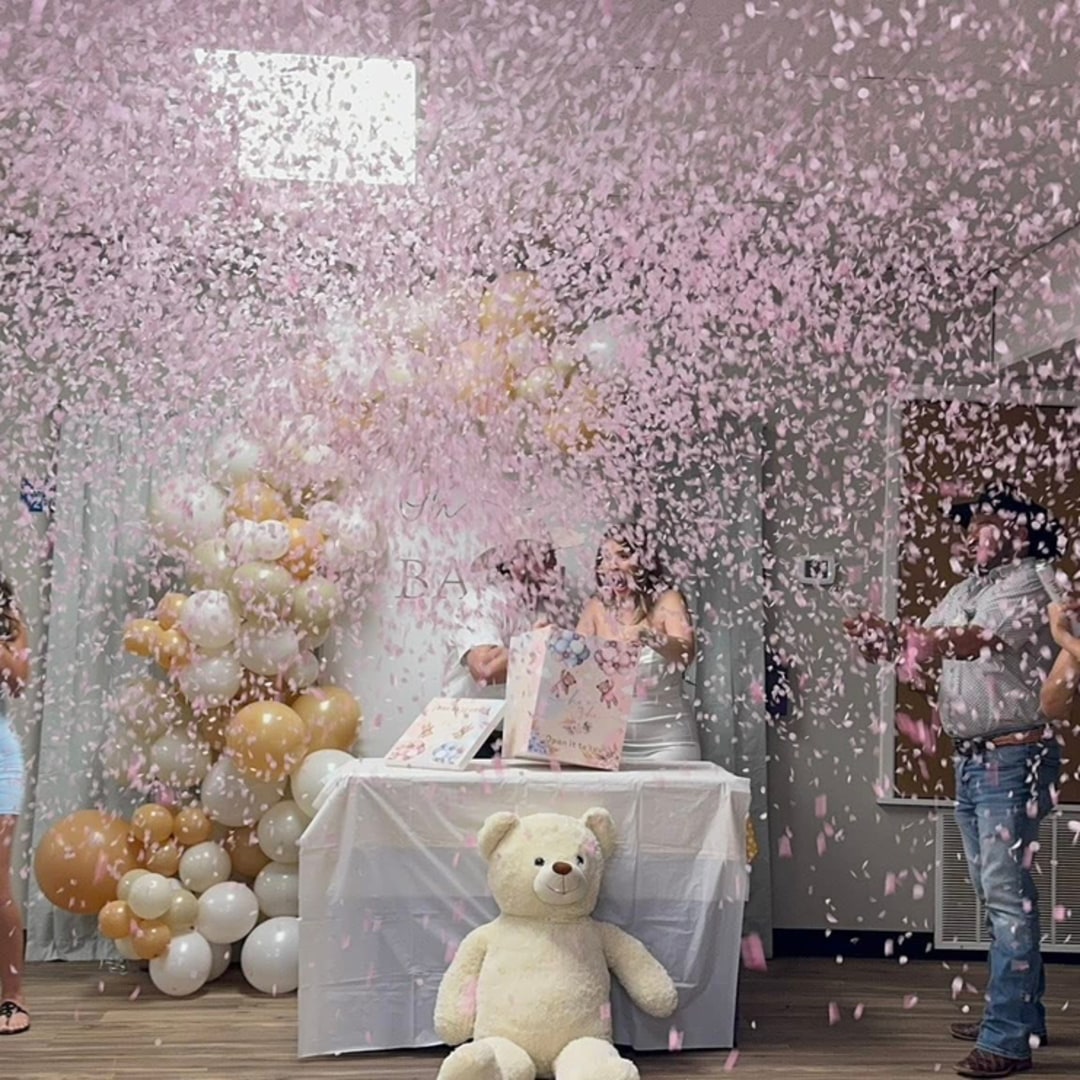Photo shared by Giselle for their Babylist baby registry.