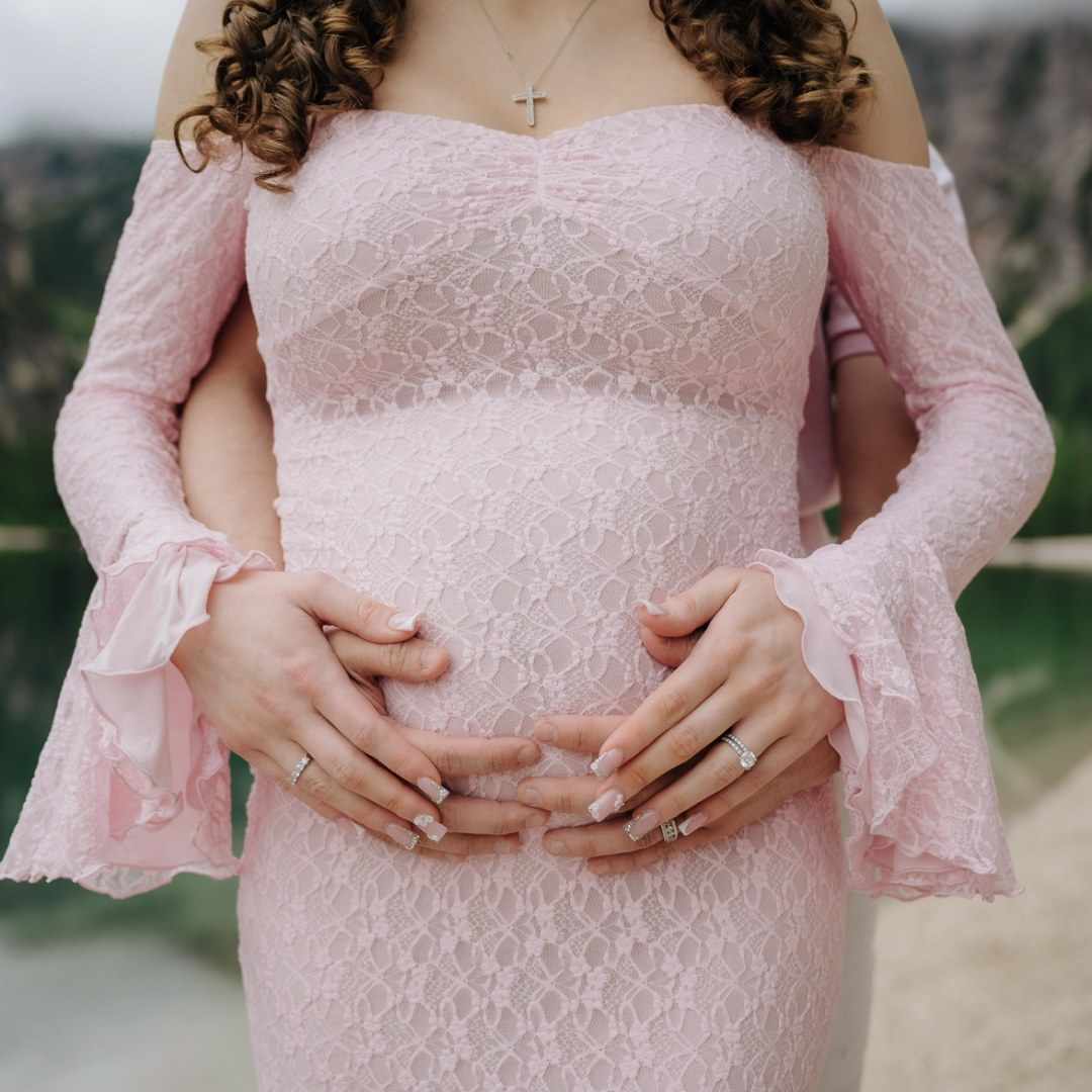 Photo shared by Mckenzie for their Babylist baby registry.