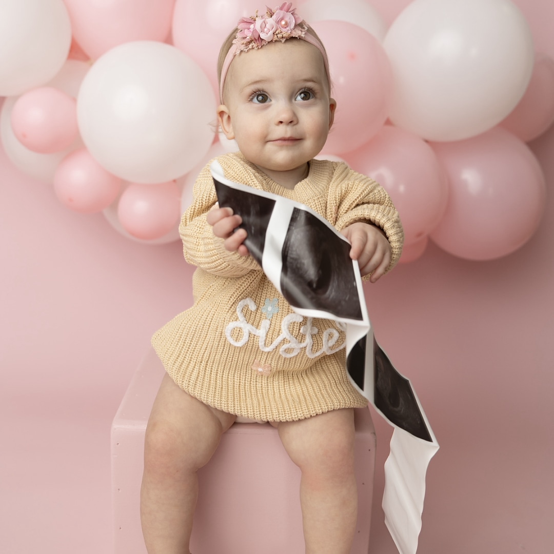 Photo shared by Julia for their Babylist baby registry.