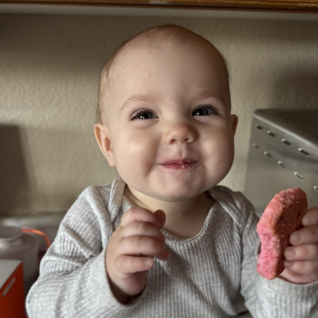 Photo shared by Baby for their Babylist baby registry.