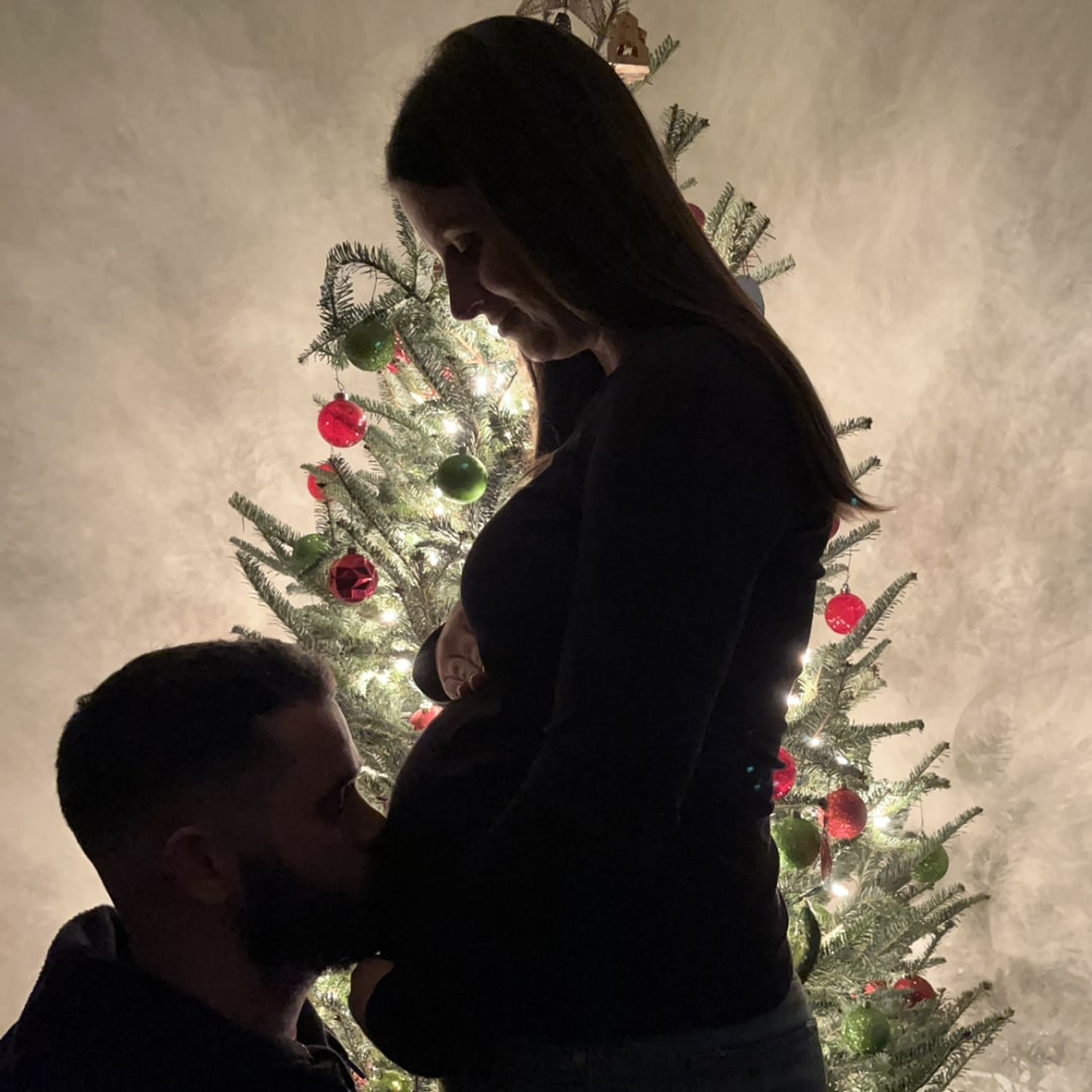 Photo shared by Kaylyn for their Babylist baby registry.