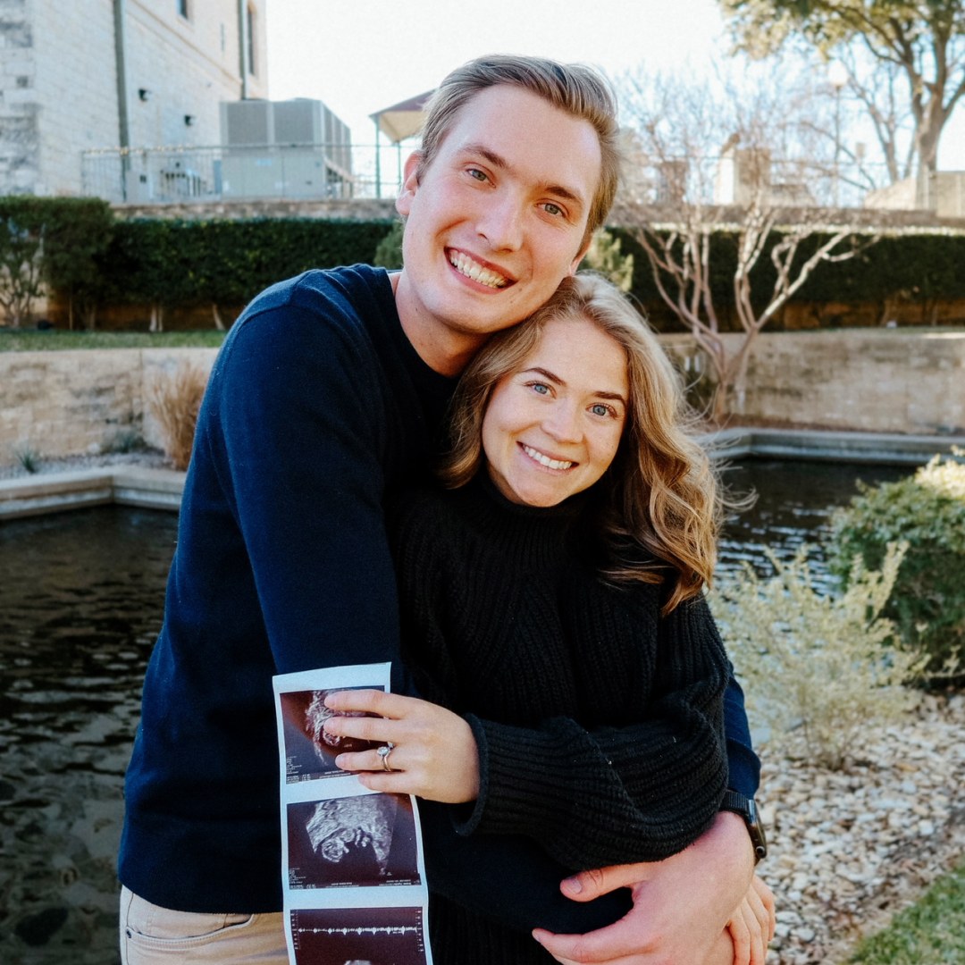 Photo shared by Kyndle for their Babylist baby registry.