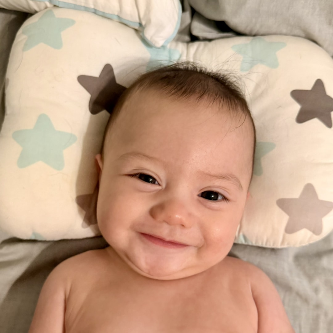 Photo shared by Daniella for their Babylist baby registry.