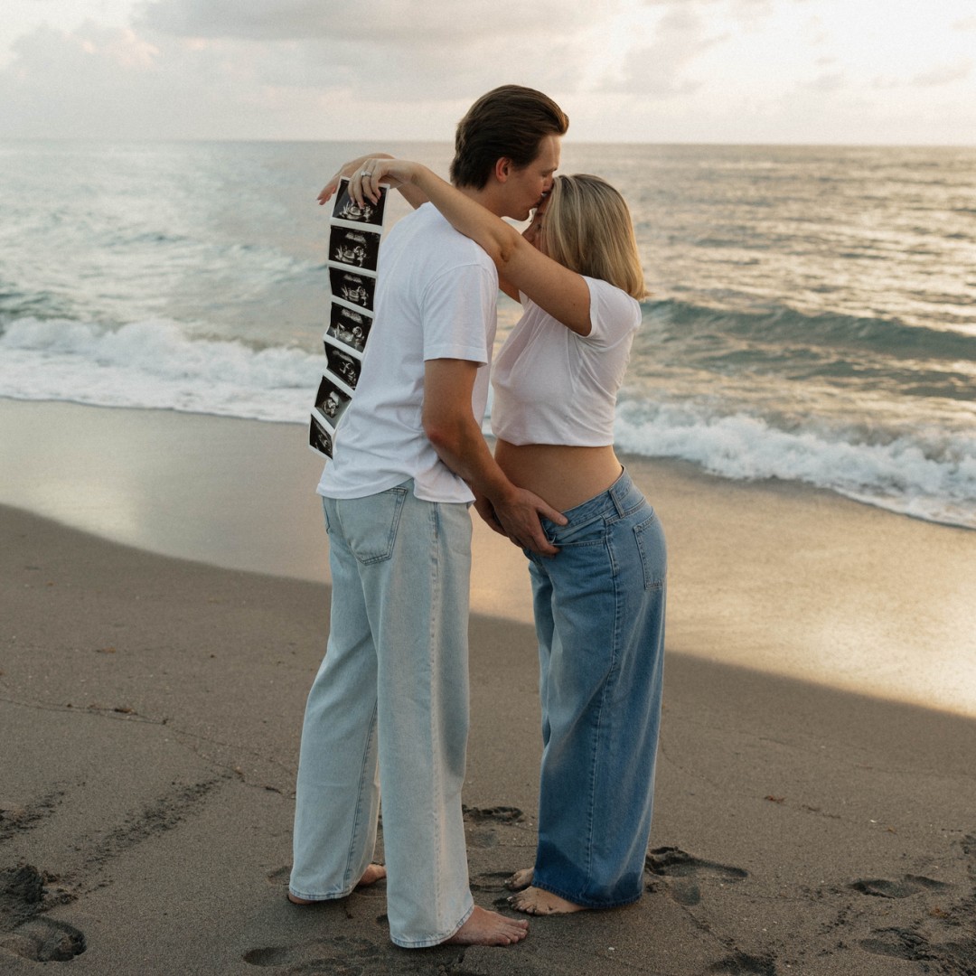 Photo shared by Morgan for their Babylist baby registry.