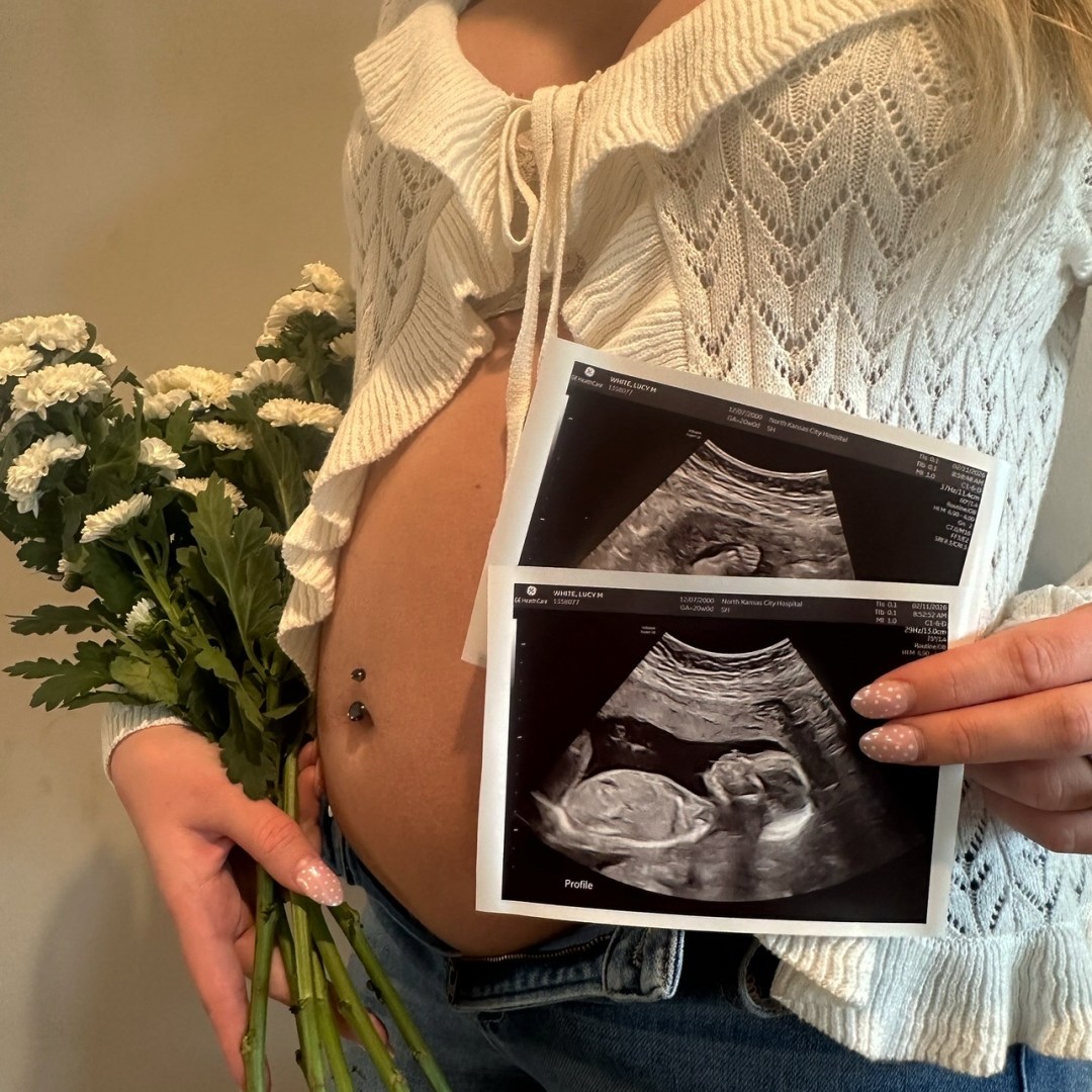 Photo shared by Lucy for their Babylist baby registry.