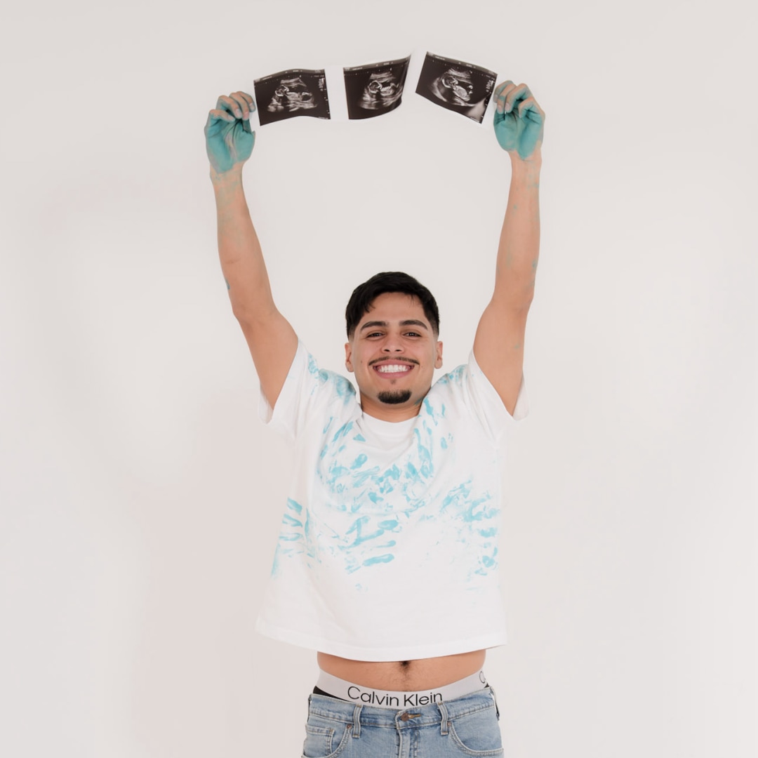 Photo shared by Druscilla for their Babylist baby registry.