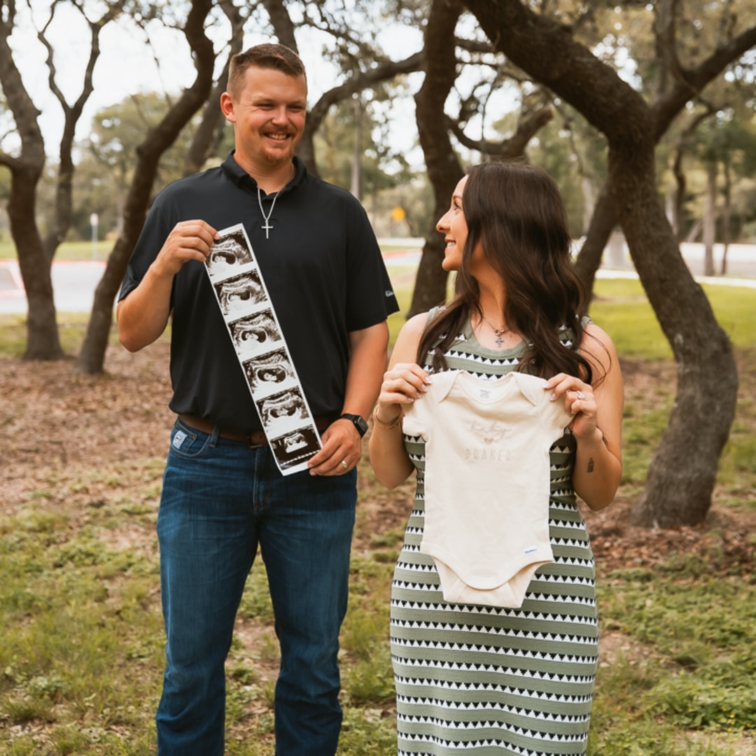 Photo shared by Zadie for their Babylist baby registry.