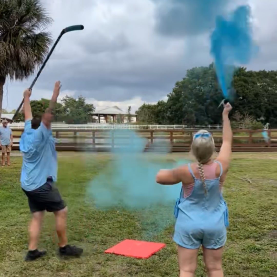 Photo shared by Alexis for their Babylist baby registry.