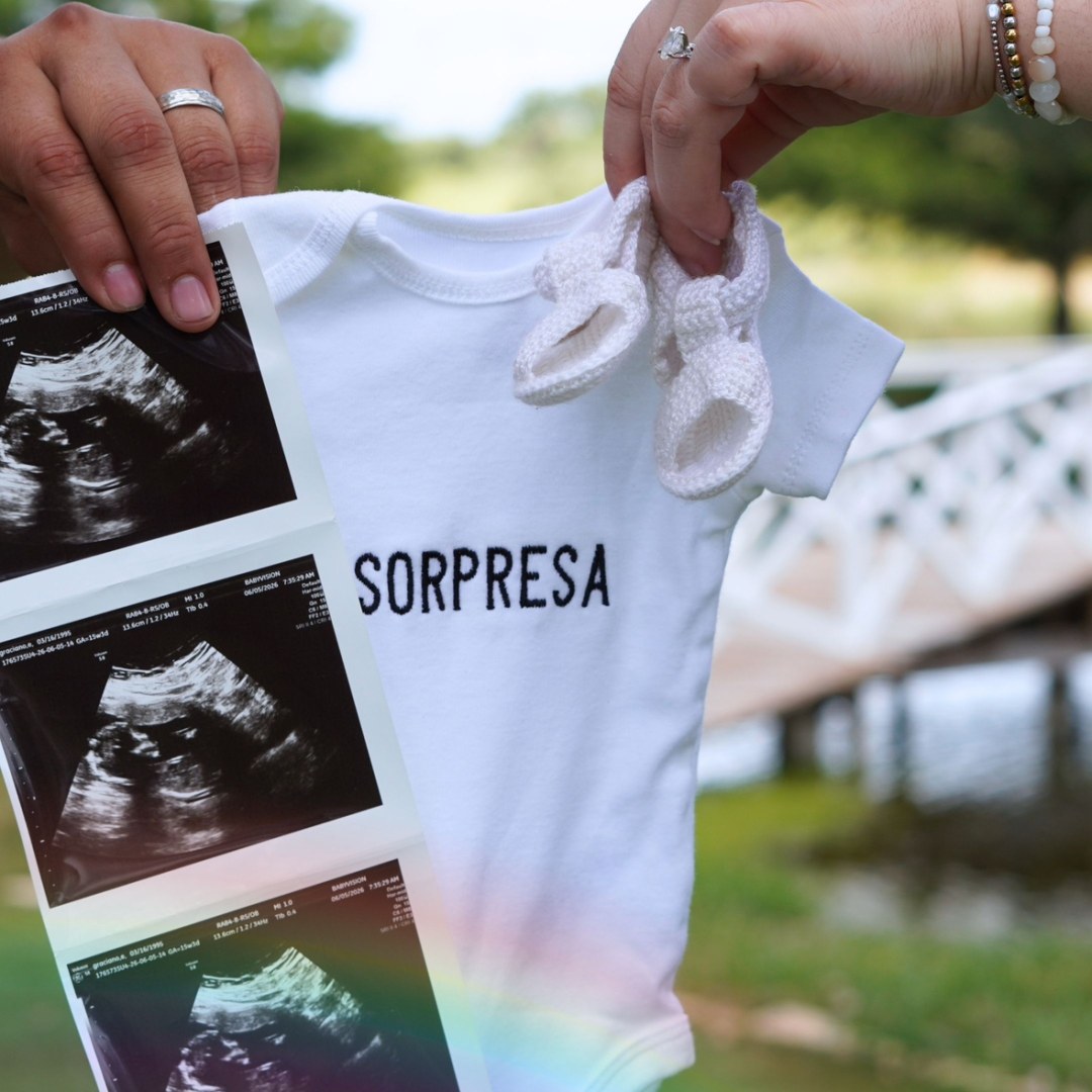 Photo shared by Elsa for their Babylist baby registry.