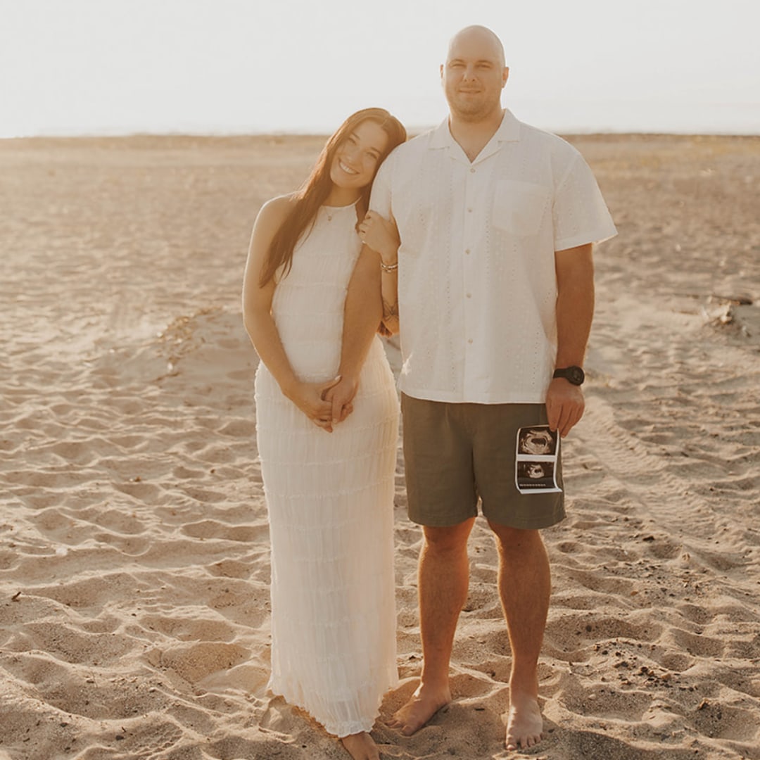 Photo shared by Ava for their Babylist baby registry.
