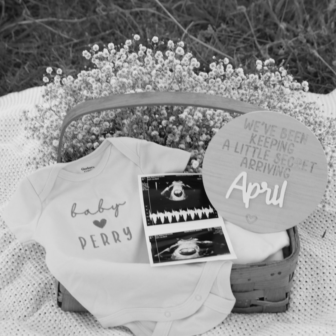 Photo shared by Madison for their Babylist baby registry.