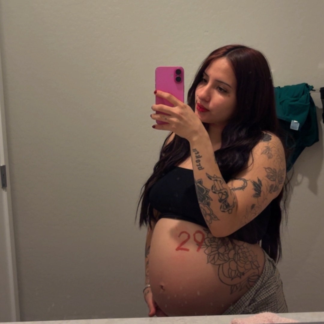 Photo shared by Kiara for their Babylist baby registry.