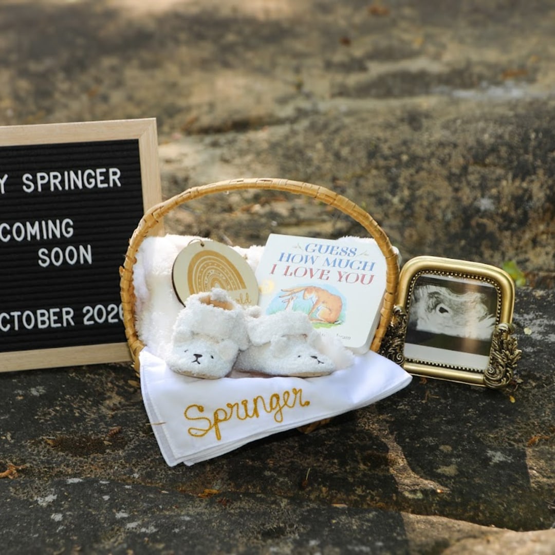Photo shared by Brianna for their Babylist baby registry.