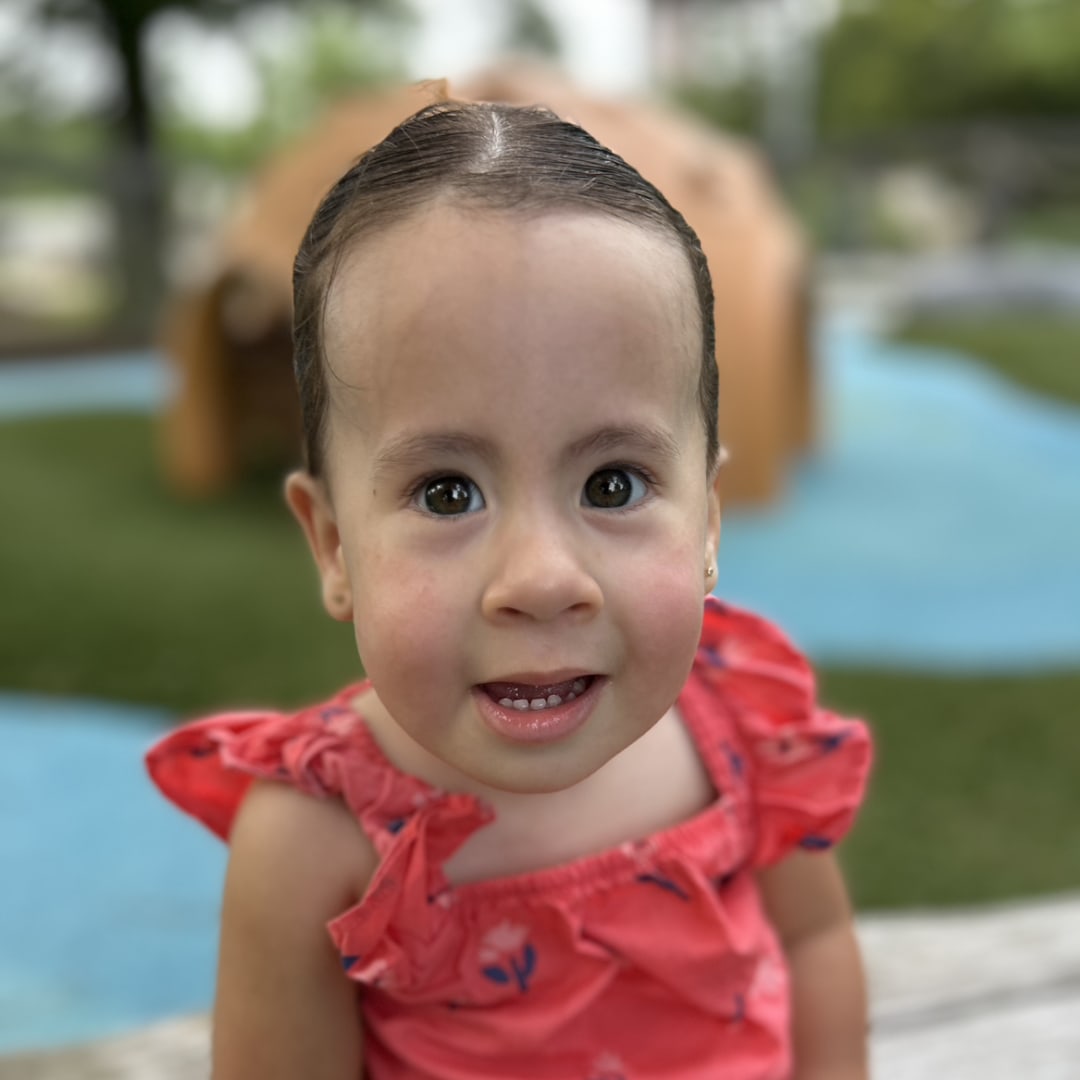 Photo shared by Janice for their Babylist baby registry.
