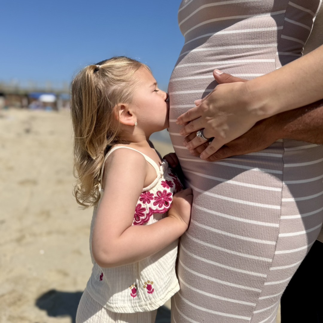 Photo shared by Megan for their Babylist baby registry.
