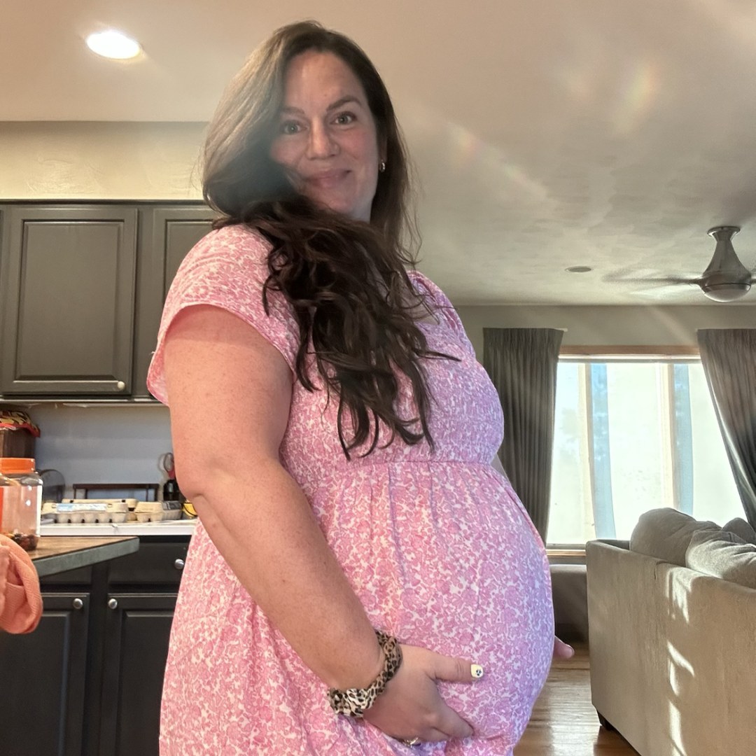 Photo shared by Brianna for their Babylist baby registry.