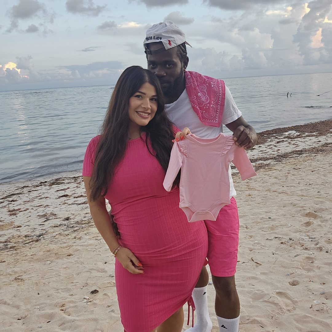 Photo shared by Jenna for their Babylist baby registry.