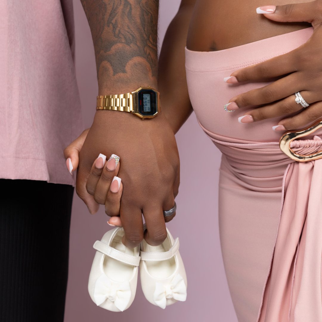 Photo shared by Danayjah for their Babylist baby registry.