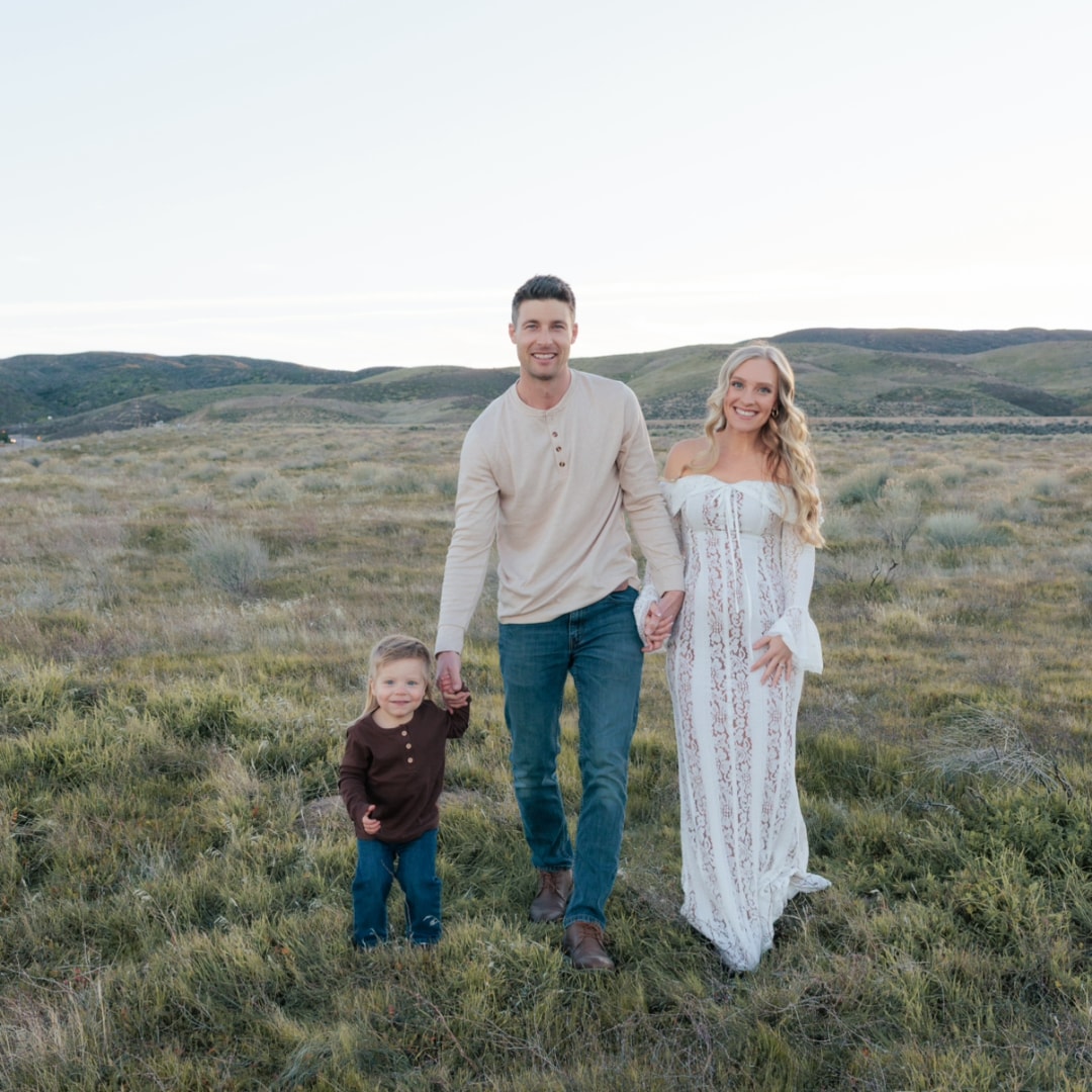 Photo shared by Avenlee for their Babylist baby registry.