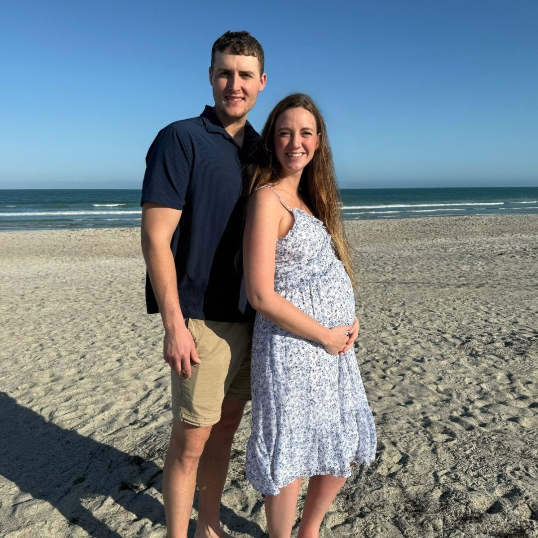 Photo shared by Rylee for their Babylist baby registry.